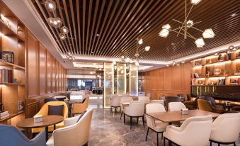 Echarm Hotel (Shanghai Hongqiao Airport and Exhibition Centerstore)