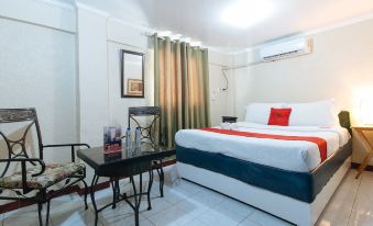 RedDoorz Plus Lagoon Resort Zambales - Housity