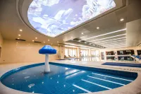 Shenglin International Hotel