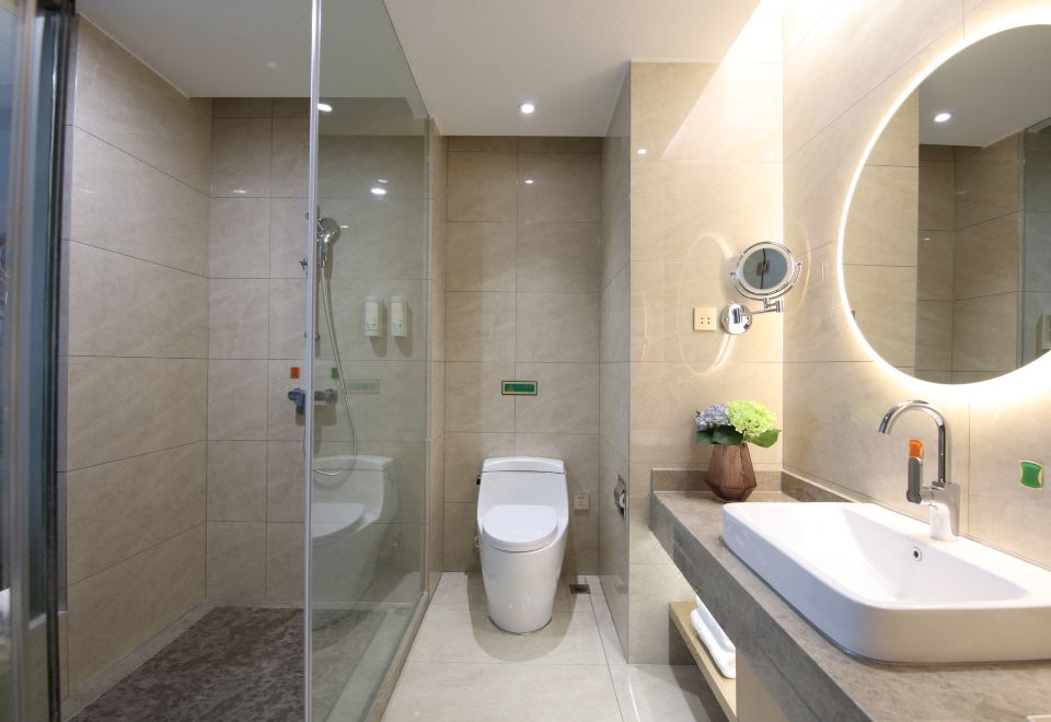 Executive Twin room