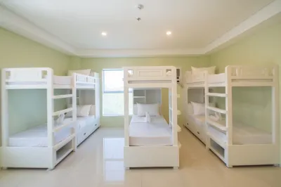 Shore Time Dormitel Hotels in 