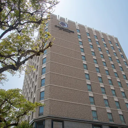DoubleTree by Hilton Hotel Naha