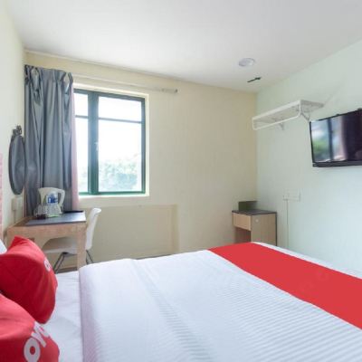 豪華大床房 吉隆坡89717經濟星級OYO客房酒店優惠