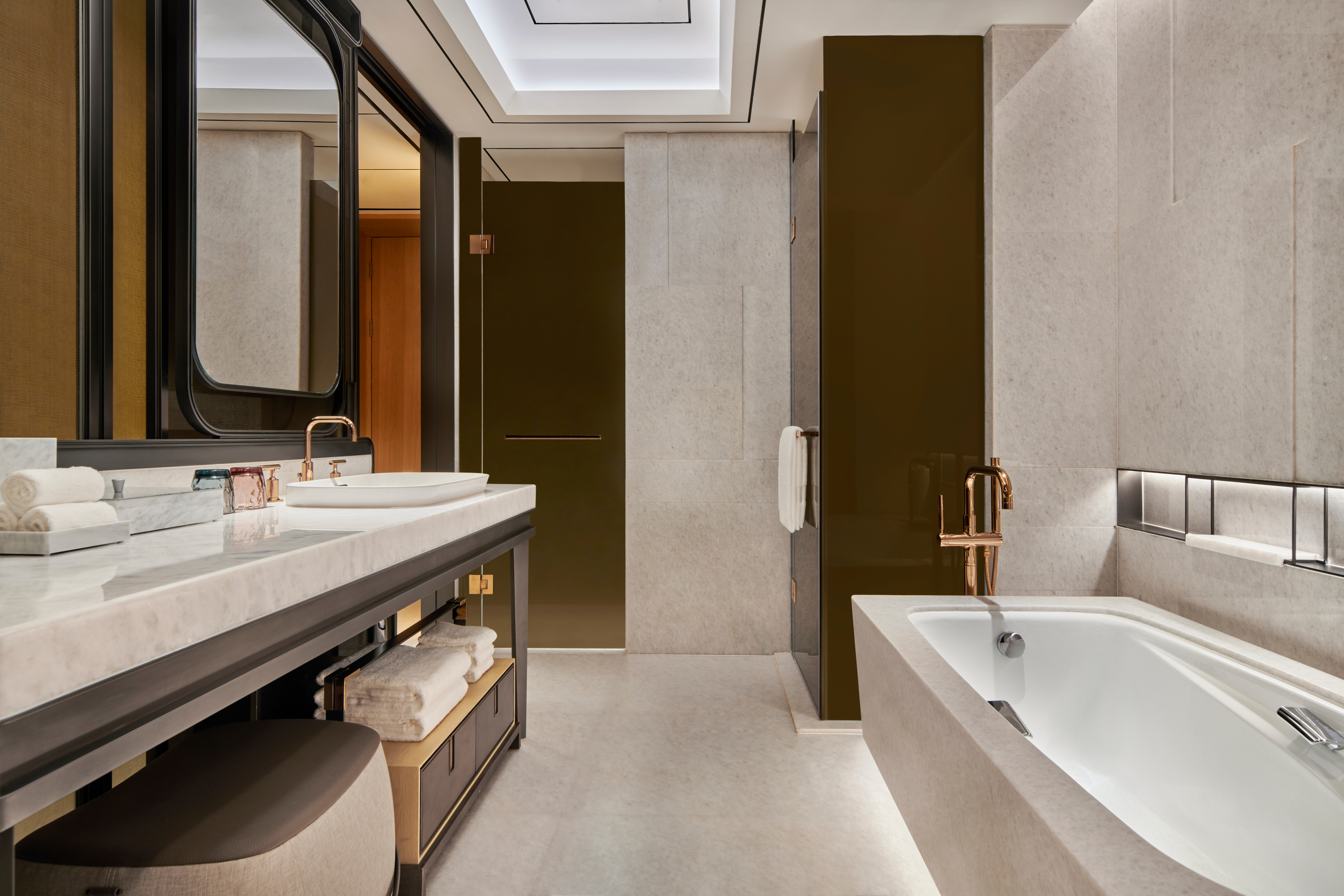 動物園親子主題雙床房