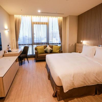 Executive Suite AJ Hotel Promo Code