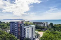 Seaphere Pattaya Hotel by Elite Suites Hotels in 