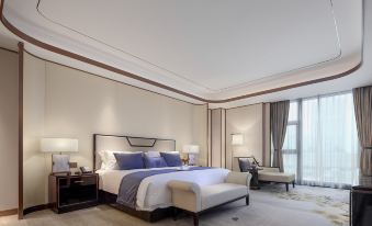 Nanjing Zhongshan Boutique Hotel