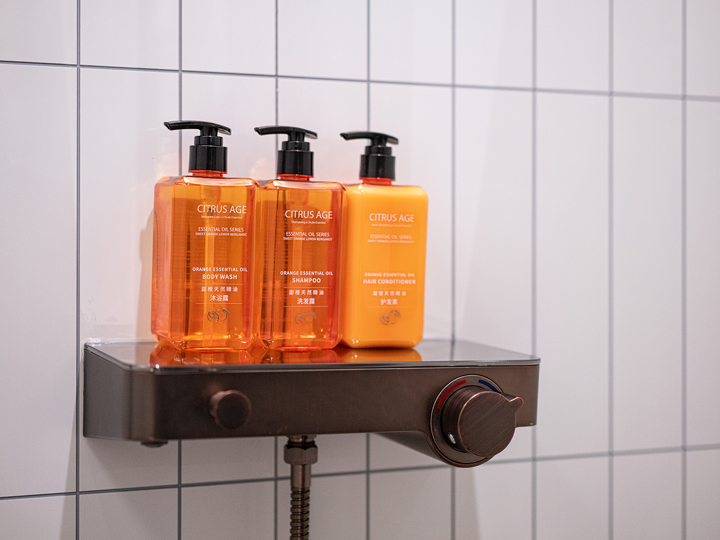 小时光亲子房（智能客控+65寸电视投屏+控温空调）