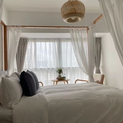 一房 深圳洪爺莉莉公寓優惠