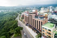 Casaloma Hotel Hoteles en 