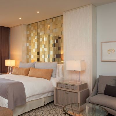 Grand Luxe Oceanfront King Room The St Regis Bal Harbour Resort Promo Code