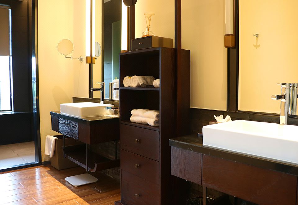 健康頭等艙豪華大房