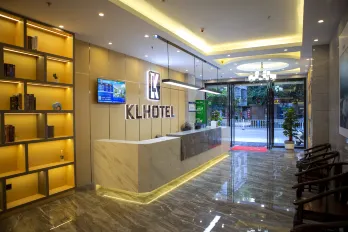 Kelly Smart Choice Hotel (Dongxing Guomen Port)