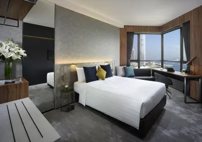 The Harbourview-Chinese YMCA of Hong Kong Hoteles en 