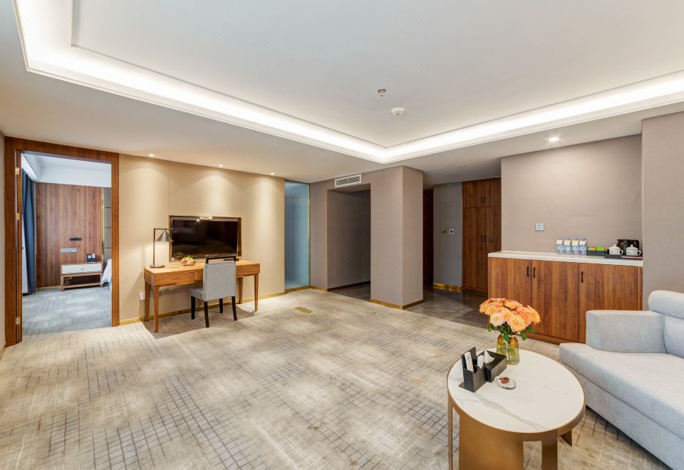 Tangcheng HotelSuite - 1-Room (1 Living Room)