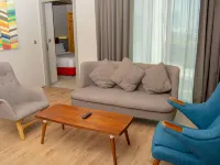 Ibis Styles Dubai Jumeira