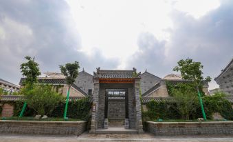 Qianshi Hostel