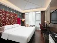 Metropolo Hotel (HongHu YuSha Road) Hotels in Honghu