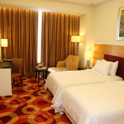 Perdana Executive Twin Kupon Perdana Kota Bharu