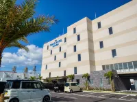 THE GRAND HOTEL GINOWAN Hotele w: Ginowan