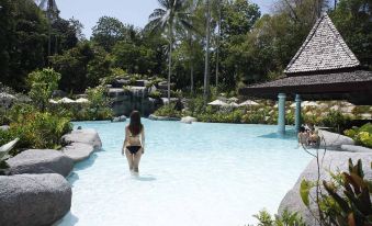 Marina Phuket Resort