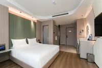 Longkou Hotel Longgang