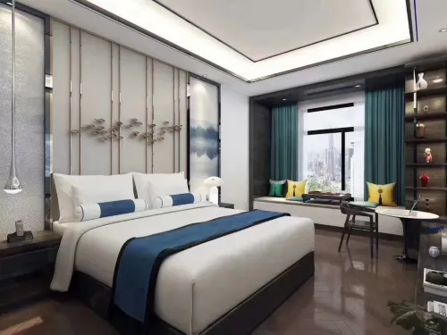 Melan Boutique Hotel