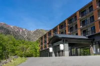 Kamenoi Hotel Okunikko Hotel di 