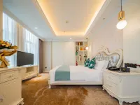 Singapore Freya Garden Hotel (Leshan Polytechnic University)