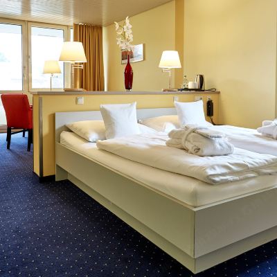 Junior Suite Hotel Bayern Vital Promo Code