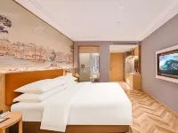 Vienna Hotel (Dongping Xihualian) Hotel a Dongping