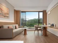 Grand New Century Resort Hotel Anshun Huangguoshu فنادق في جَن نينغ