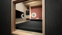 FUMAI SAUNA&INN Отели в г. 