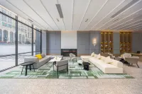 Liyi Hotel (Bijie Weining Caohai Railway Station Branch)