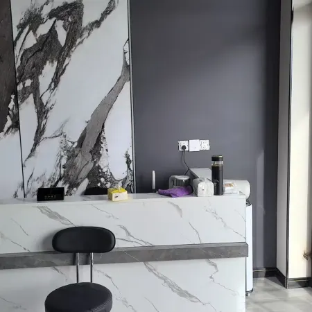Nyima Renhe Hotel