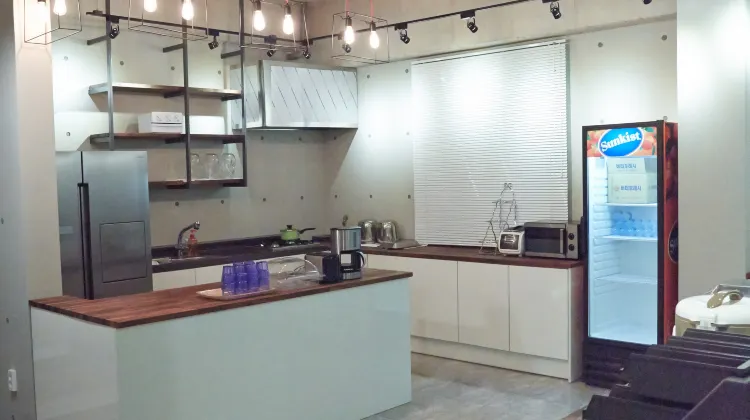 Hotel The May 食事・レストラン