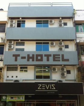 T Hotel
