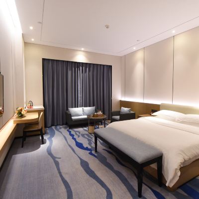 尊貴大床房 晉江榮譽大酒店優惠