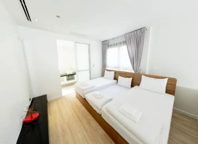 ห้องดูเพล็กซ์