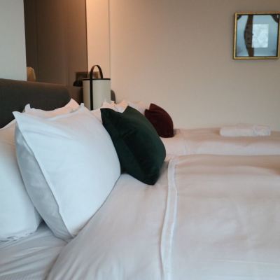 奢華四人房 藏闊渡假會館優惠