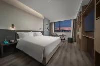 Shaoxing Xinchang Big Buddha Temple Yiju Hotel