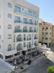 La Veranda De Larnaca Hotel a 