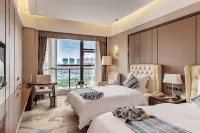 Senberstan Tianyi Hotel