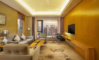 Wyndham Shanghai Nanxiang