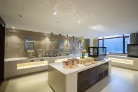 Jingcheng Shenhang International Hotel