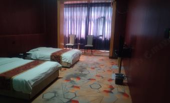 Urumqi Jinyushi Hotel