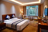 Longshan Hotel