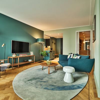 Regency Executive Suite Hyatt Regency Amsterdam Promo Code