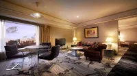 Hotel New Otani Osaka Hotels in 