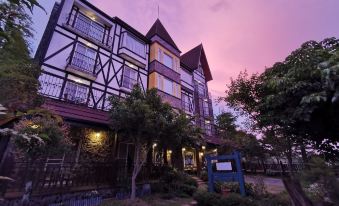 Chingjing Sleepvillage Country Home Stay